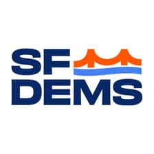 Profile picture for San Francisco Democrats