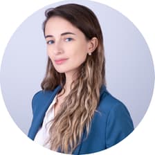 Profile picture for Dasha Shmerling