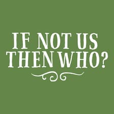 Profile picture for If Not Us Then Who