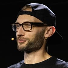 Profile picture for Simeon Griggs