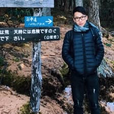 Profile picture for Kelly