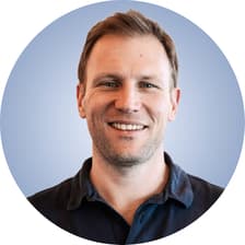 Profile picture for Brett Reeves