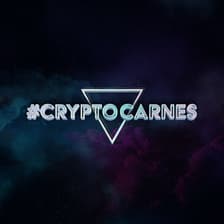 Profile picture for Cryptocarnes / CriptoMéxico