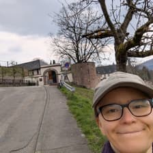 Profile picture for Rosona