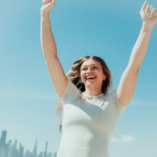 Profile picture for samantha tado