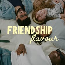 Profile picture for Friendship Flavour