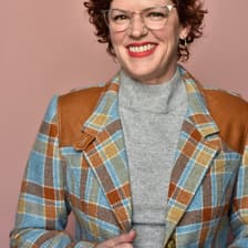 Profile picture for Jen Atherley