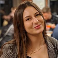 Profile picture for Ksenia Zelenskaya