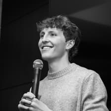 Profile picture for Mickey Hardy