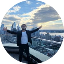 Profile picture for Raul Elizondo