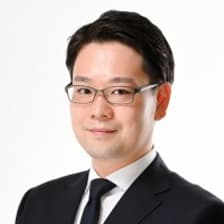 Profile picture for Takafumi Shimoyama