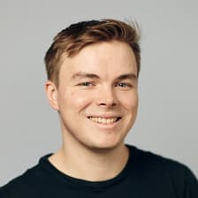Profile picture for Chris Parsonson