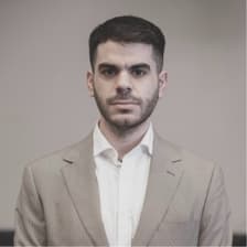 Profile picture for Joshua Laquis