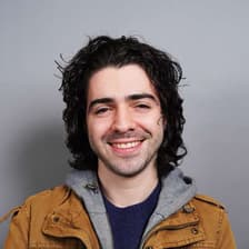 Profile picture for Calvin Kipperman