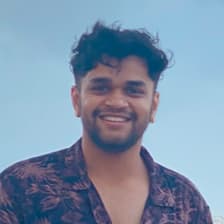 Profile picture for Naga Vaishak