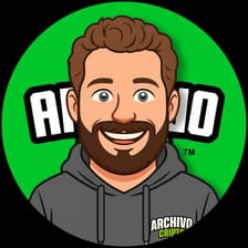Profile picture for Archivo Cripto