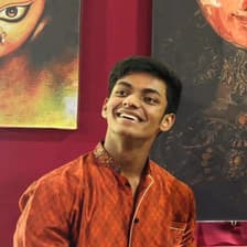 Profile picture for Akshat Kumar