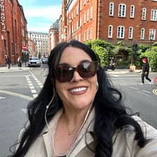 Profile picture for Keren Camou