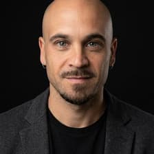 Profile picture for Saul Llorente