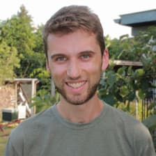 Profile picture for Jack Becher