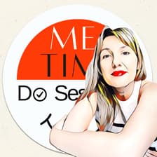 Profile picture for Noemi x Me Time