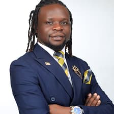Profile picture for Mucunguzi Moses