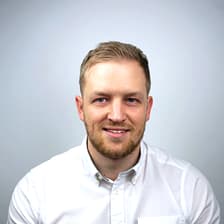 Profile picture for Tim Clark