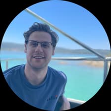 Profile picture for Sigurd Pedersen