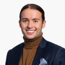 Profile picture for Alexander LeFebvre