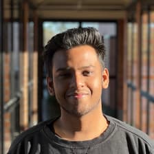 Profile picture for Rudrank Riyam