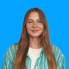 Profile picture for Eve Waddingham