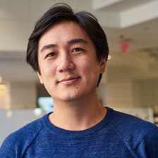 Profile picture for Brian Chen