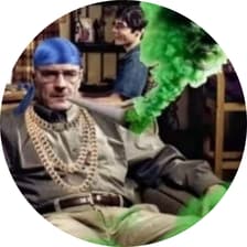 Profile picture for Greg Haessner