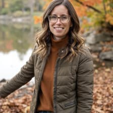 Profile picture for Nadia Frost