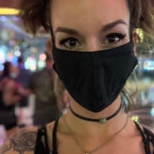 Profile picture for honey baby