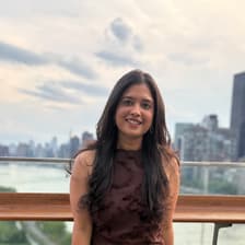 Profile picture for Devyanshi Agarwal