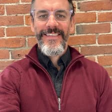 Profile picture for Mark Winterer