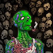 Profile picture for Sov TombStoned
