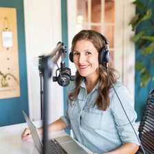 Profile picture for Becky Endicott