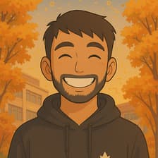 Profile picture for Yash Dave