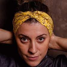 Profile picture for Chef Mariana Peloizo