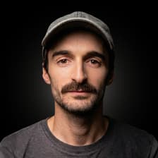 Profile picture for Luis Garau