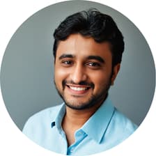 Profile picture for Darshit Upadhyay
