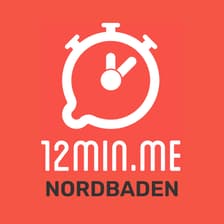 Profile picture for 12MIN.ME ⏰ Nordbaden
