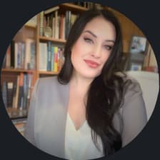 Profile picture for Brie Nelson