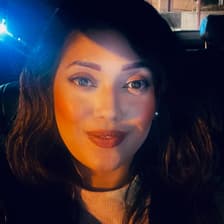 Profile picture for Namrata Shah