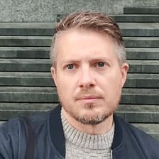 Profile picture for Victor Gurr