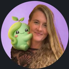 Profile picture for Carissa Karban