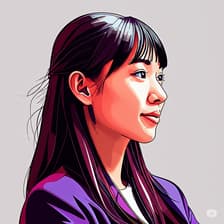 Profile picture for Jessie Heng