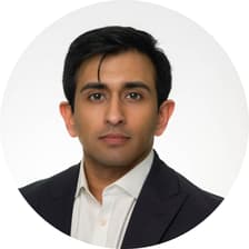 Profile picture for Akash Doshi